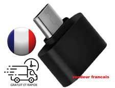 Mini adaptateur usb d'occasion  Marseille XIII
