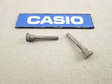 Casio G-shock Banda Parafuso DW9700 DW9700K DW9700LG DW9700NK DW9700UL DW9701K G9100 comprar usado  Enviando para Brazil