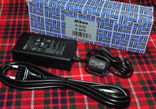 Nikon mod alimentatore usato  Perugia