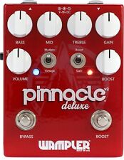 Wampler pinnacle deluxe for sale  USA