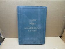 Vuillemin atlas bassins d'occasion  Sancerre