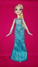 Disney frozen elsa usato  Torino