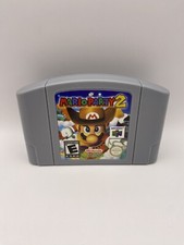 Mario party n64 gebraucht kaufen  Lüneburg