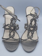 Jenny packham silver for sale  LEIGH-ON-SEA