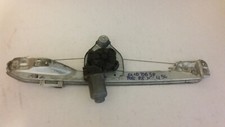 Motorino alzavetro posteriore usato  Vimodrone