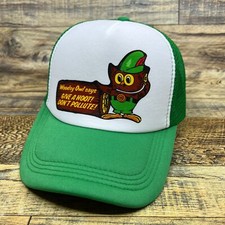 Woodsy owl mens for sale  Brookside