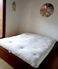 Materasso futon 100 usato  Ispra