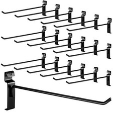 Pack peg hooks for sale  Norcross
