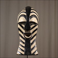82507 kifwebe maske gebraucht kaufen  Berlin