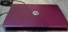 Notebook HP 15-DB0001DS 15.6" HD Tela Sensível Ao Toque, AMD A9-9425 3.1GHz, 8GB R comprar usado  Enviando para Brazil
