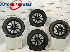 Winter kompletträder 215 gebraucht kaufen  Brehna