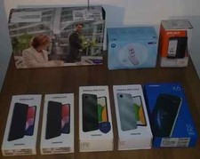 Lotto scatola vuota usato  Casoria