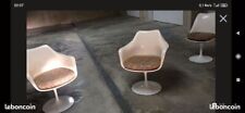 Salon knoll fauteuils d'occasion  Vannes