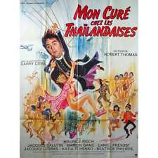 Cure thailandaises original d'occasion  Villeneuve-lès-Avignon