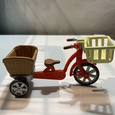 Sylvanian families vintage for sale  HALSTEAD