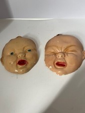 Vintage chalkware happy for sale  Manchester