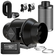 Aygrochy 150mm intelligent gebraucht kaufen  Bremen