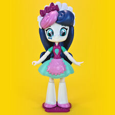 My Little Pony Equestria Girls Minis Mall Collection Sweetie Drops Figurka BonBon na sprzedaż  PL