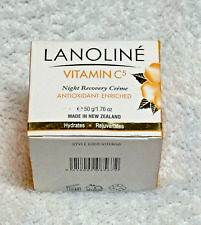 Lanoline vitamin antioxidant for sale  RHYL