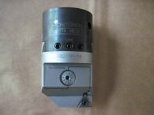 Criterion cb2 boring for sale  Saint Louis