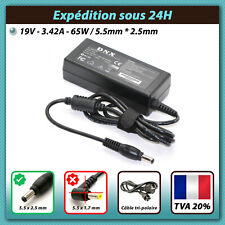 Chargeur asus u36sd d'occasion  Paris X