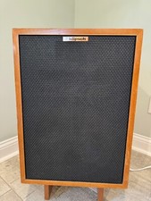 Klipsch heresy speakers for sale  Richmond Hill