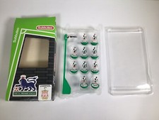 Subbuteo liverpool away for sale  LIVERPOOL