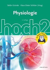 Physiologie hoch2 book gebraucht kaufen  Köln