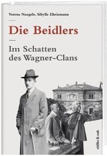 Beidlers schatten wagner gebraucht kaufen  Berlin