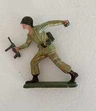 Starlux militaire commando d'occasion  Nantes-