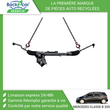 Cremaillere mercedes classe d'occasion  Saint-Quentin