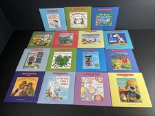 Scholastic audio lot for sale  Fenton
