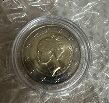 Euro fdc monaco usato  Taggia
