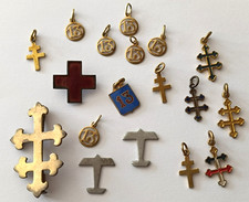 Bijoux patriotique medaille d'occasion  Bordeaux-