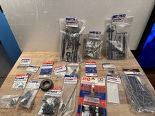 Tamiya accessori vari usato  Guidonia Montecelio