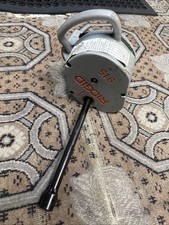 Ridgid 915 place d'occasion  Expédié en Belgium