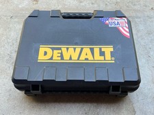 Lightly used dewalt for sale  Middlebury