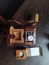 Camera equipment for sale  LONDON