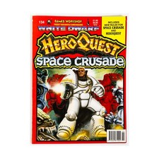 White dwarf 134 for sale  Madison