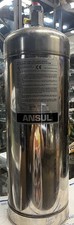 Used ansul r102 for sale  Ashville