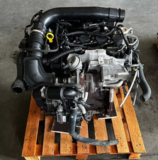 Motor ford ecoboost gebraucht kaufen  Guben