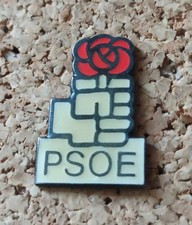 Pin parti socialiste d'occasion Pin parti socialiste d'occasion  France