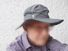 Alpin loacker regenhut gebraucht kaufen  Bayreuth