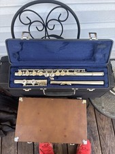 Heimer flute 18024 for sale  Toccoa