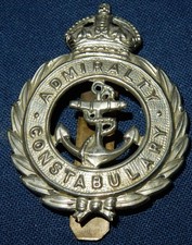 Obsolete admiralty constabular for sale  SANDHURST