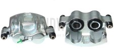Budweg caliper bremssattel gebraucht kaufen  Oberlungwitz