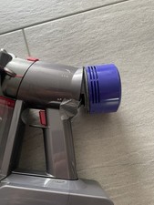 Akkustaubsauger dyson absolute gebraucht kaufen  Remagen