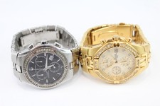 Unisex chronograph watches for sale  LEEDS