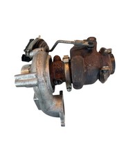 Turbina citroen peugeot usato  Pozzallo