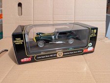 Lotus super anson gebraucht kaufen  Reilingen
